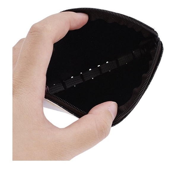 RESTOCKED! Elephant Wallet - Picture 2 of 7